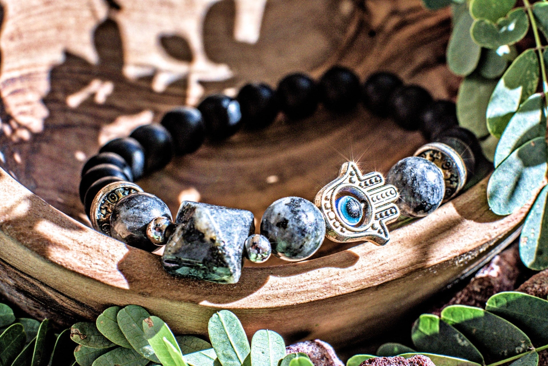 8mm Bracelets