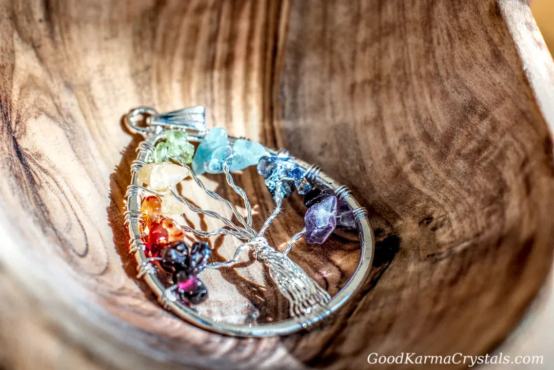 Pendants