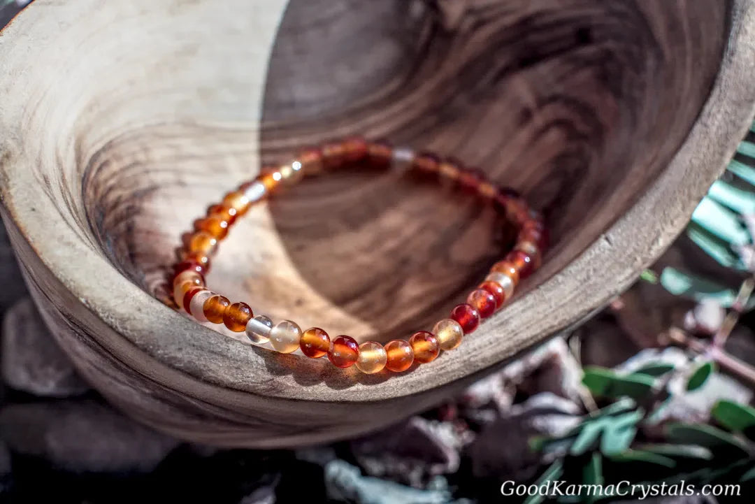 4mm Bracelets