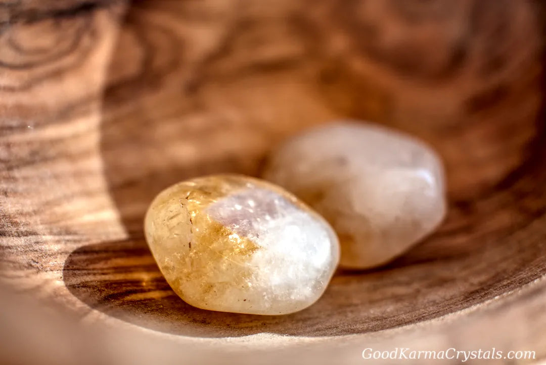 Citrine image 0