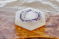 4mm INTENTION BRACELET image 0