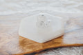Tourmalinated Quartz image 0