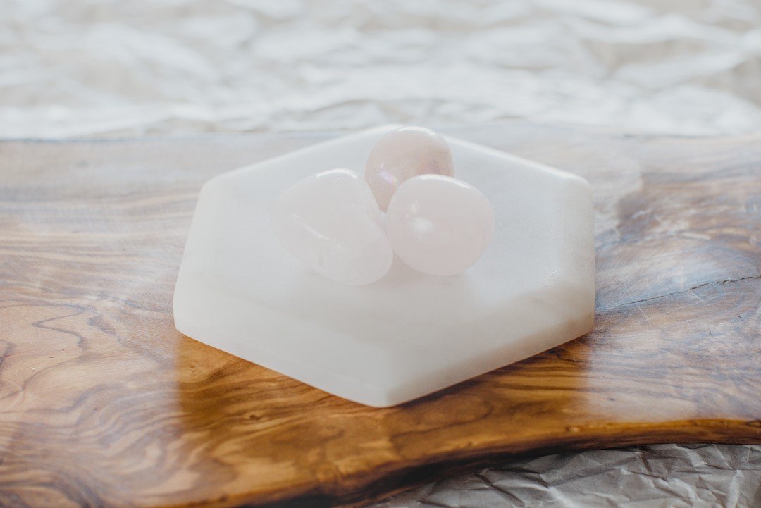 Rose Quartz image 0