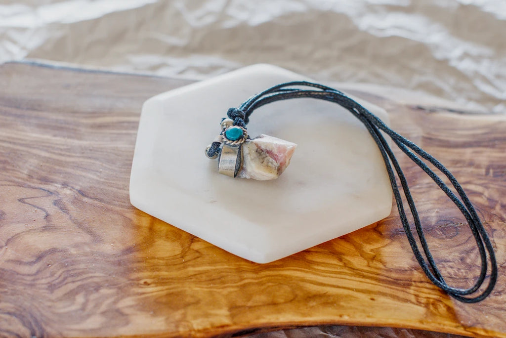 NECKLACES - PERUVIAN image 2