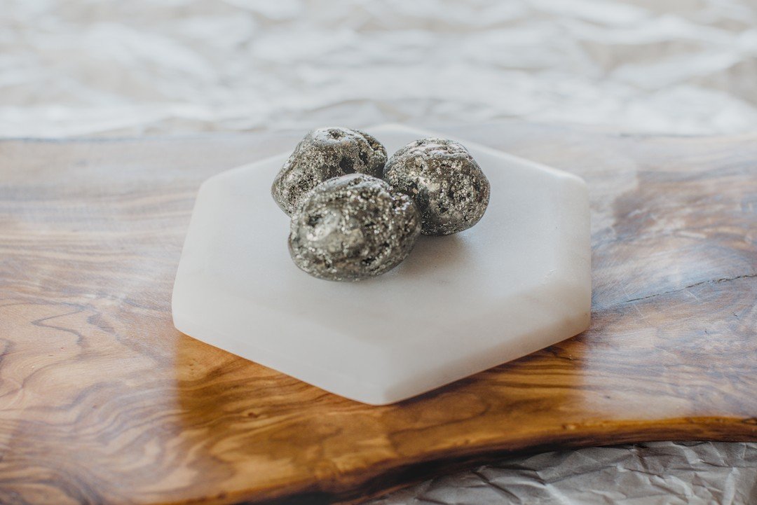 Pyrite image 3