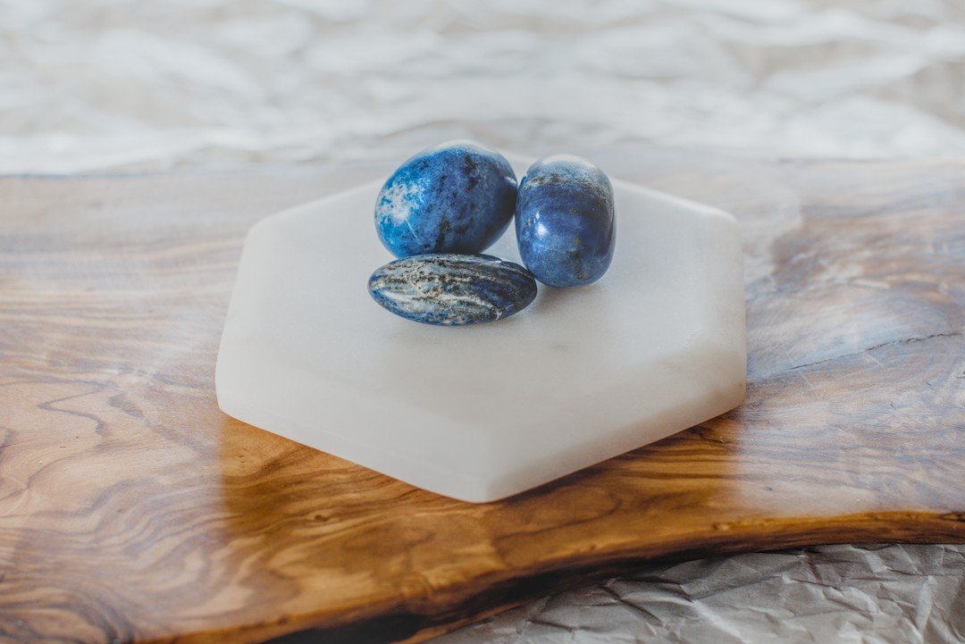 LAPIS LAZULI image 0