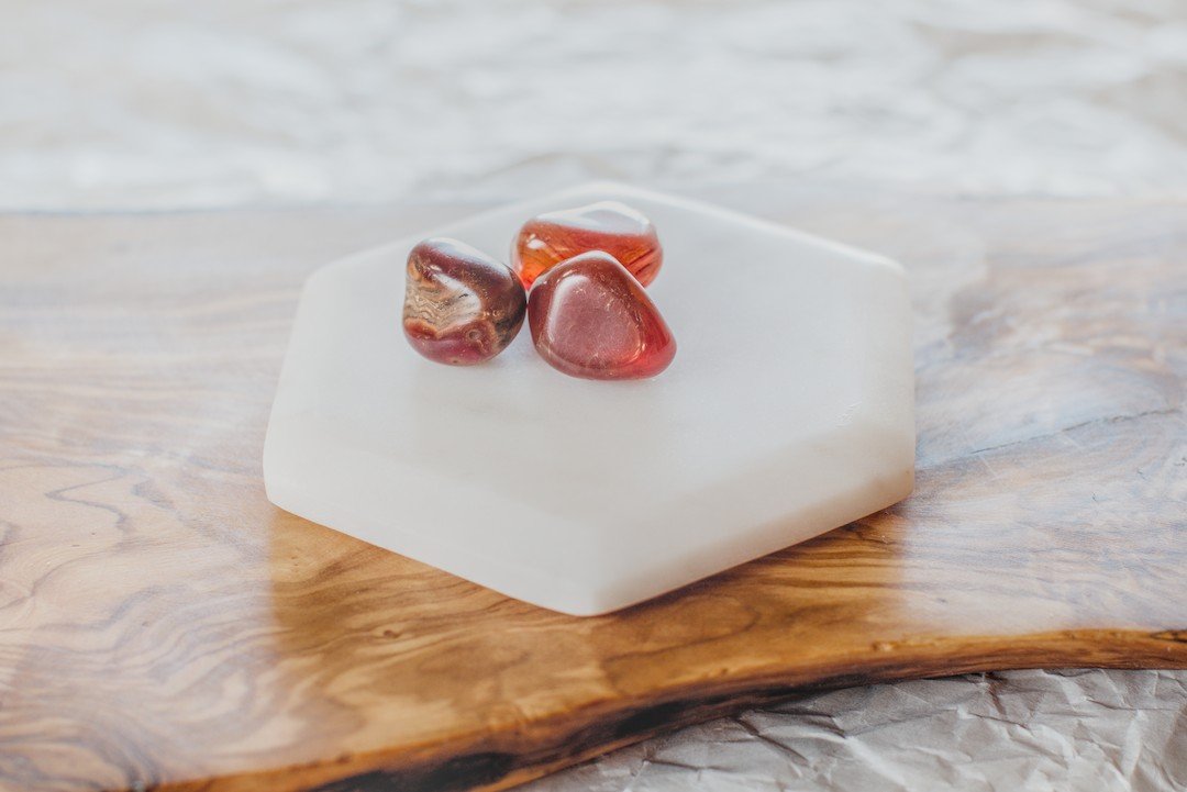 Carnelian image 2