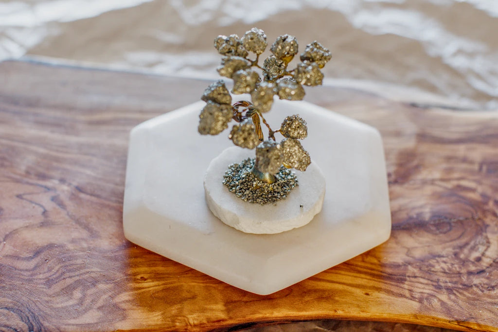 LITTLE CRYSTAL TREES image 9