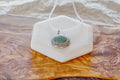 JADE PENDENT image 0
