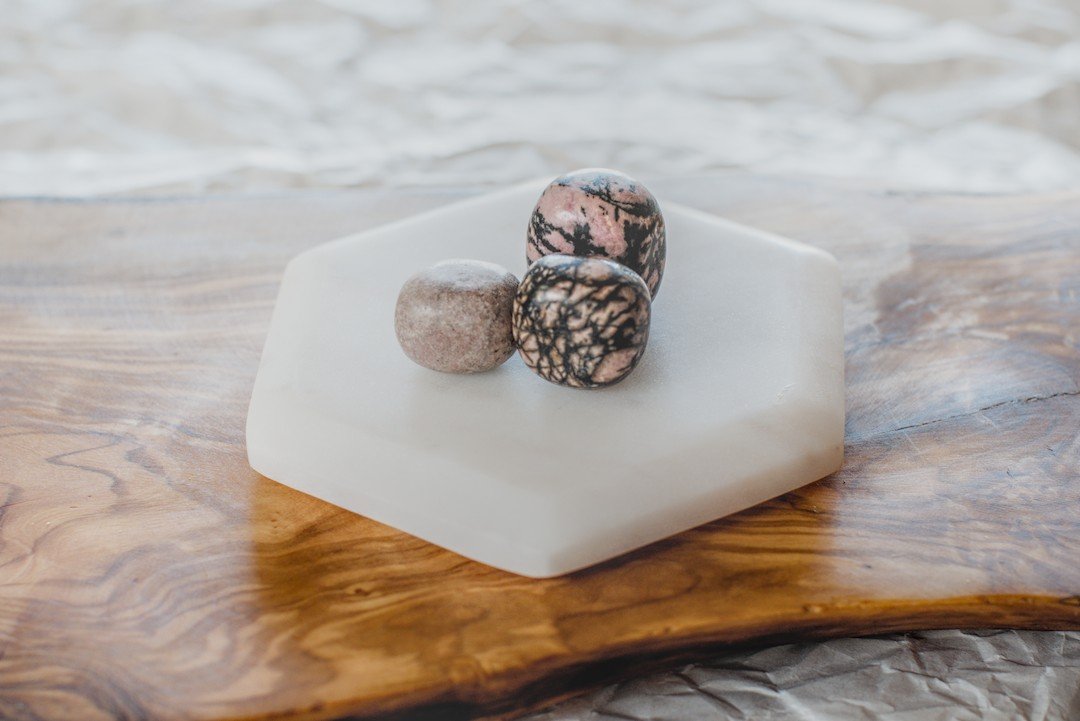 Rhodonite image 2