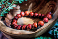 Red Jasper -8mm Bracelet
