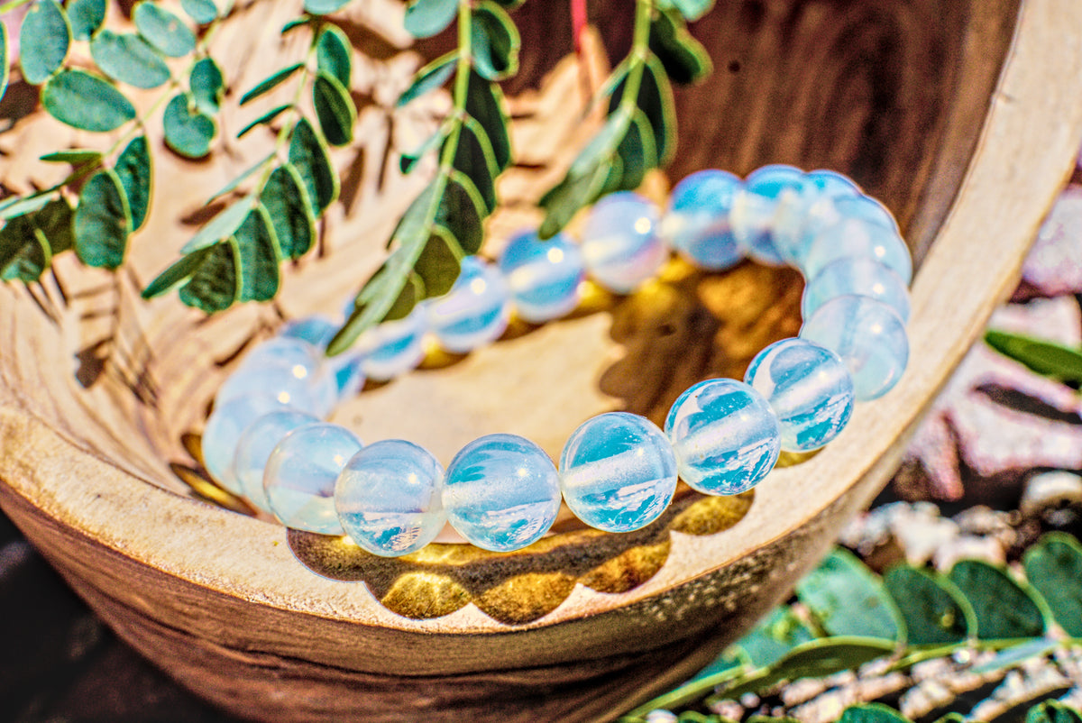 Opalite -8mm Bracelet