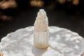Selenite Tower Medium