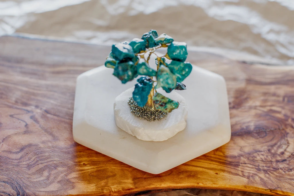 LITTLE CRYSTAL TREES image 4