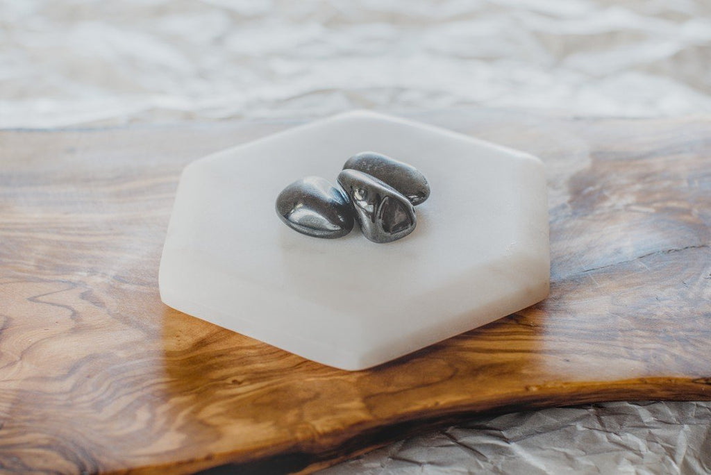 Hematite image 1