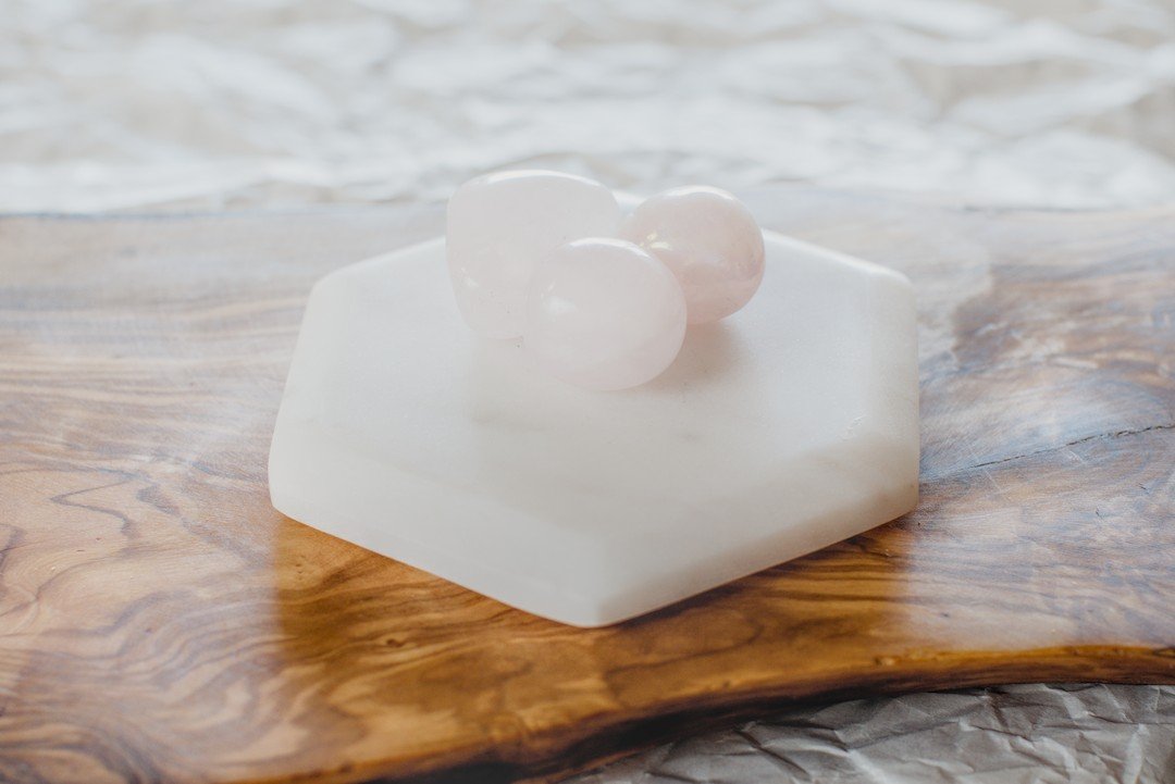 Rose Quartz image 3