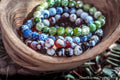 MIXED ORCA BRACELET image 0