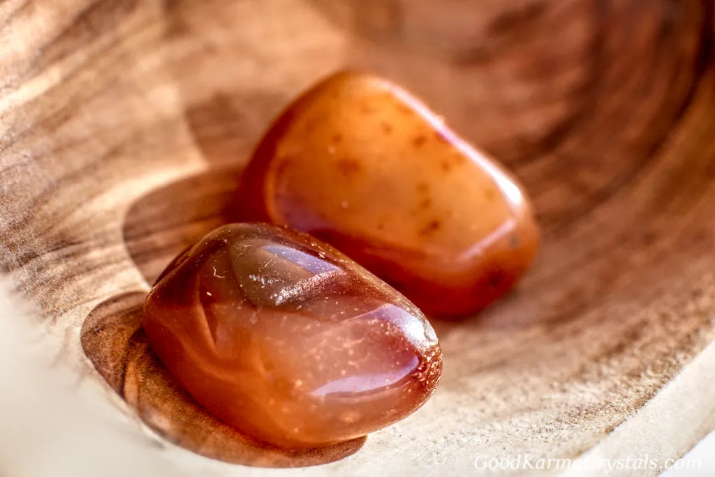 Carnelian image 0