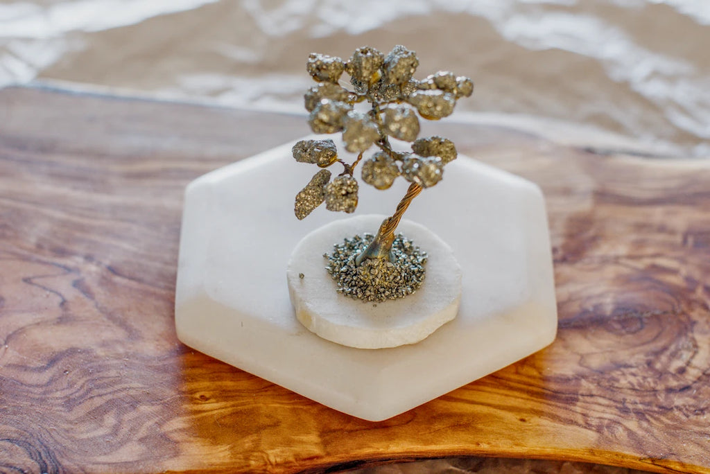 LITTLE CRYSTAL TREES image 7