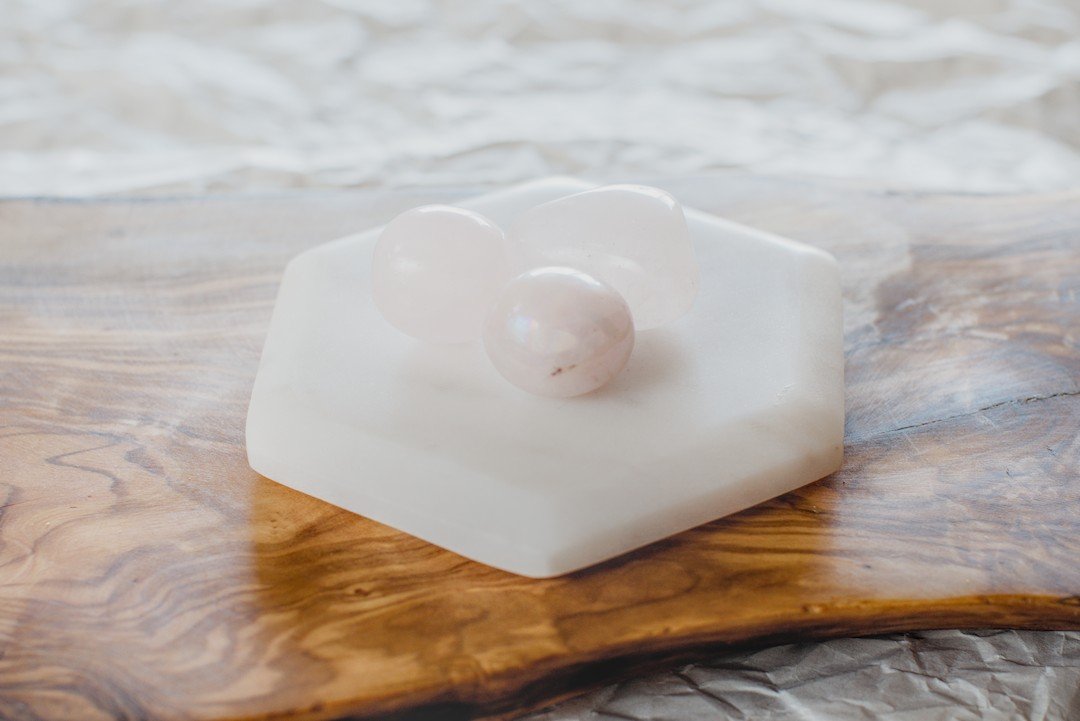 Rose Quartz image 2