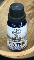 Tea Tree - Essential Oil