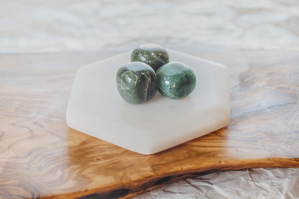 Green Aventurine image 2