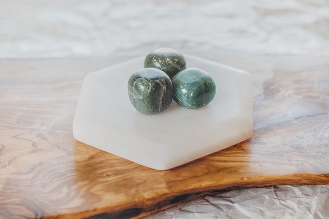 Green Aventurine image 2