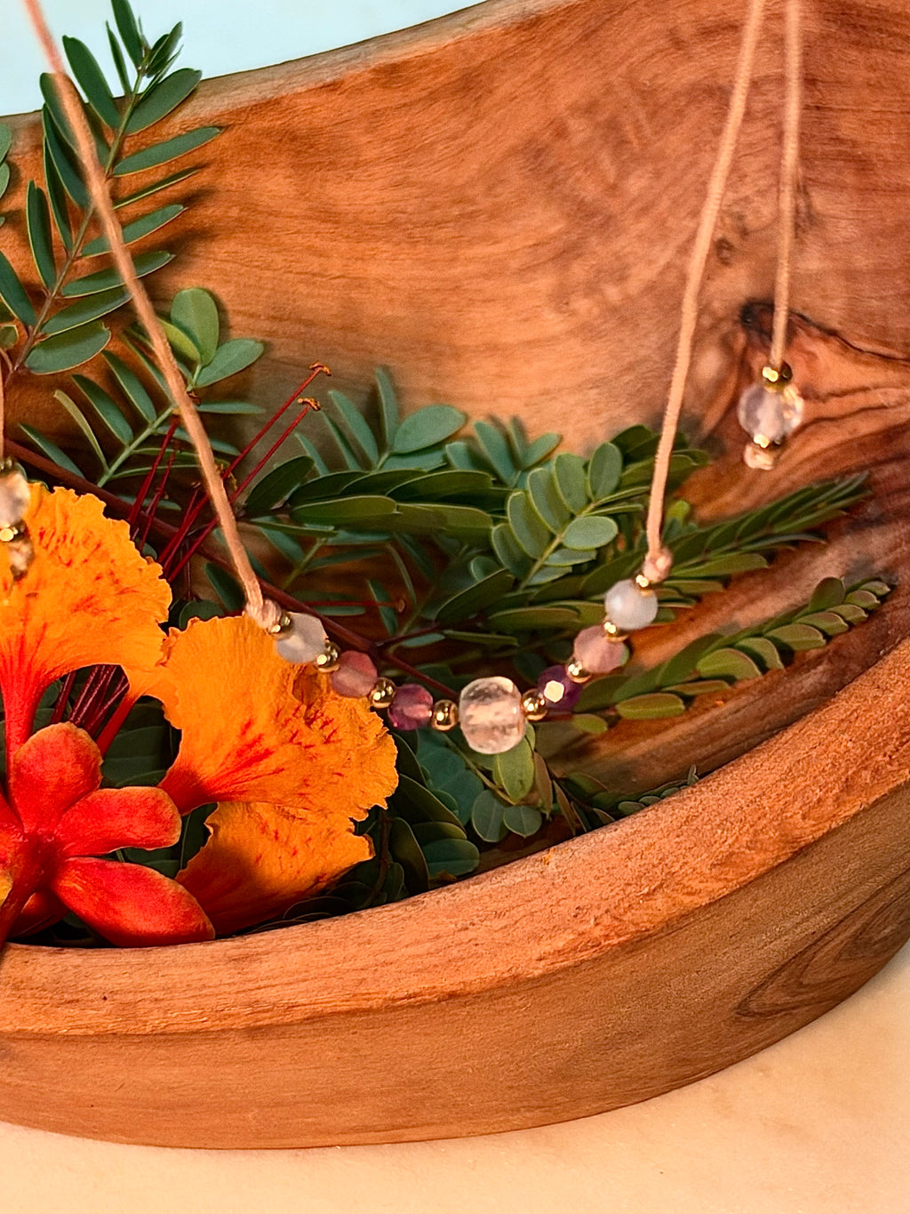 Aquarius - Zodiac - Bracelet
