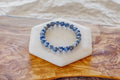 8mm SODALITE BRACELET image 0