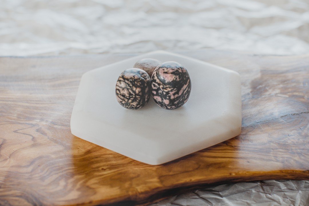 Rhodonite image 1