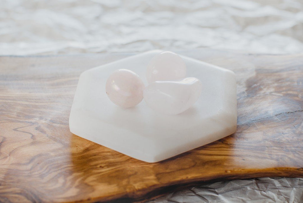 Rose Quartz image 1