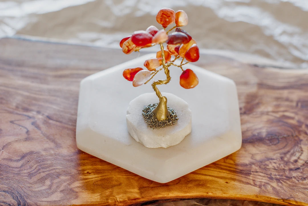 LITTLE CRYSTAL TREES image 11