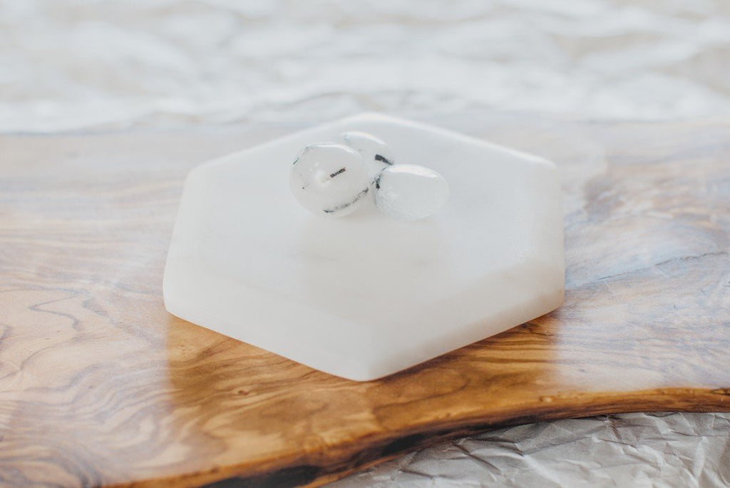 Tourmalinated Quartz image 5