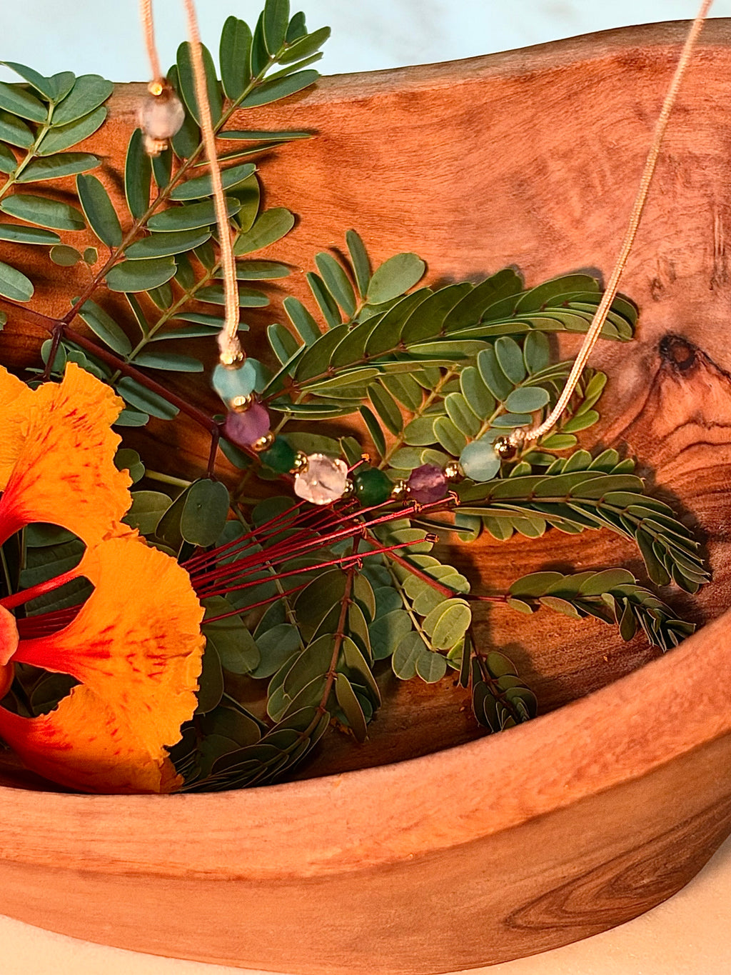 Virgo - Zodiac - Bracelet