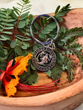 Cancer - Zodiac - Key Chain