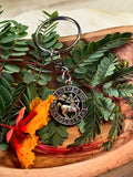 Sagittarus - Zodiac - Key Chain