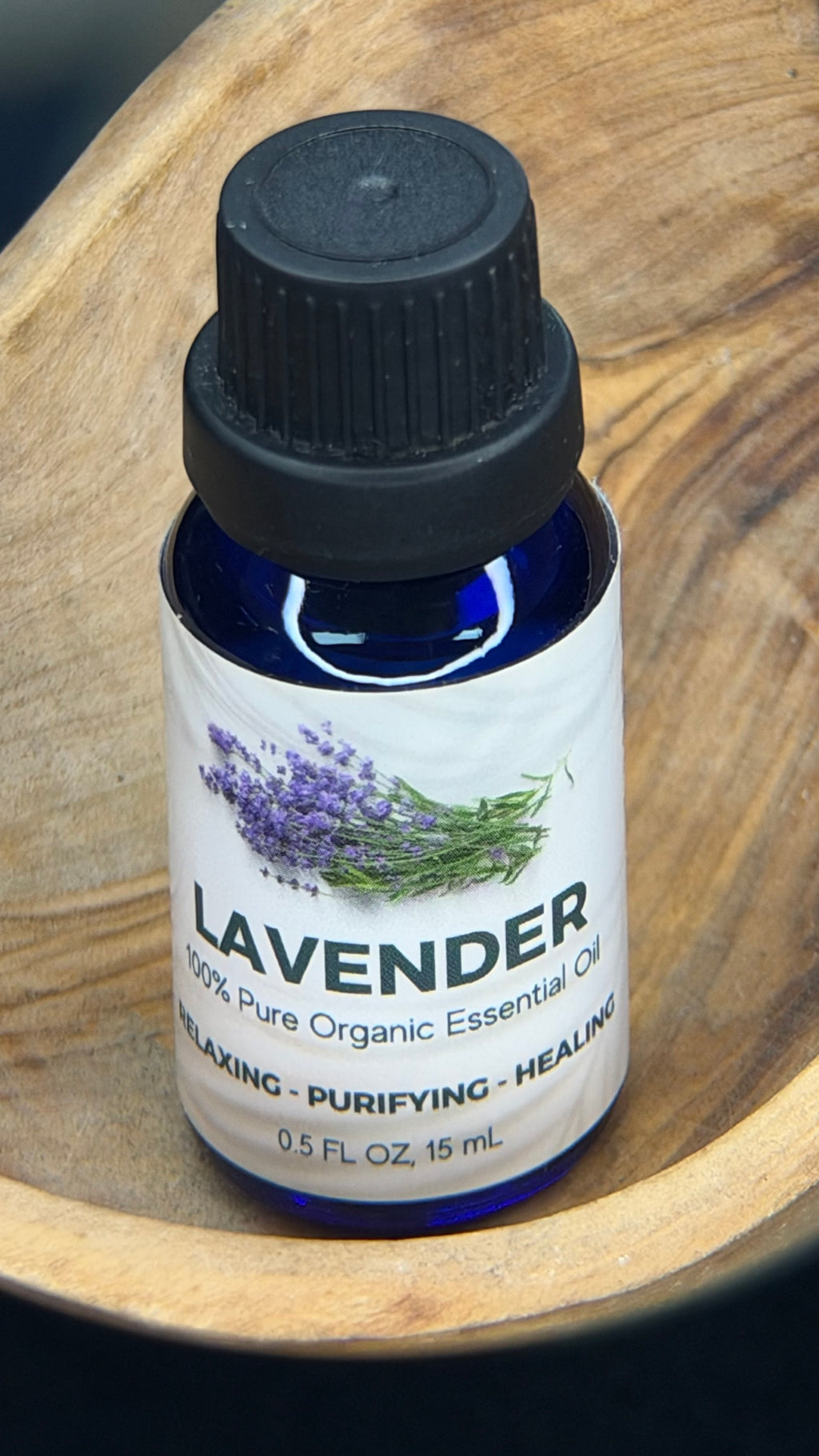 Lavander - Essential Oil