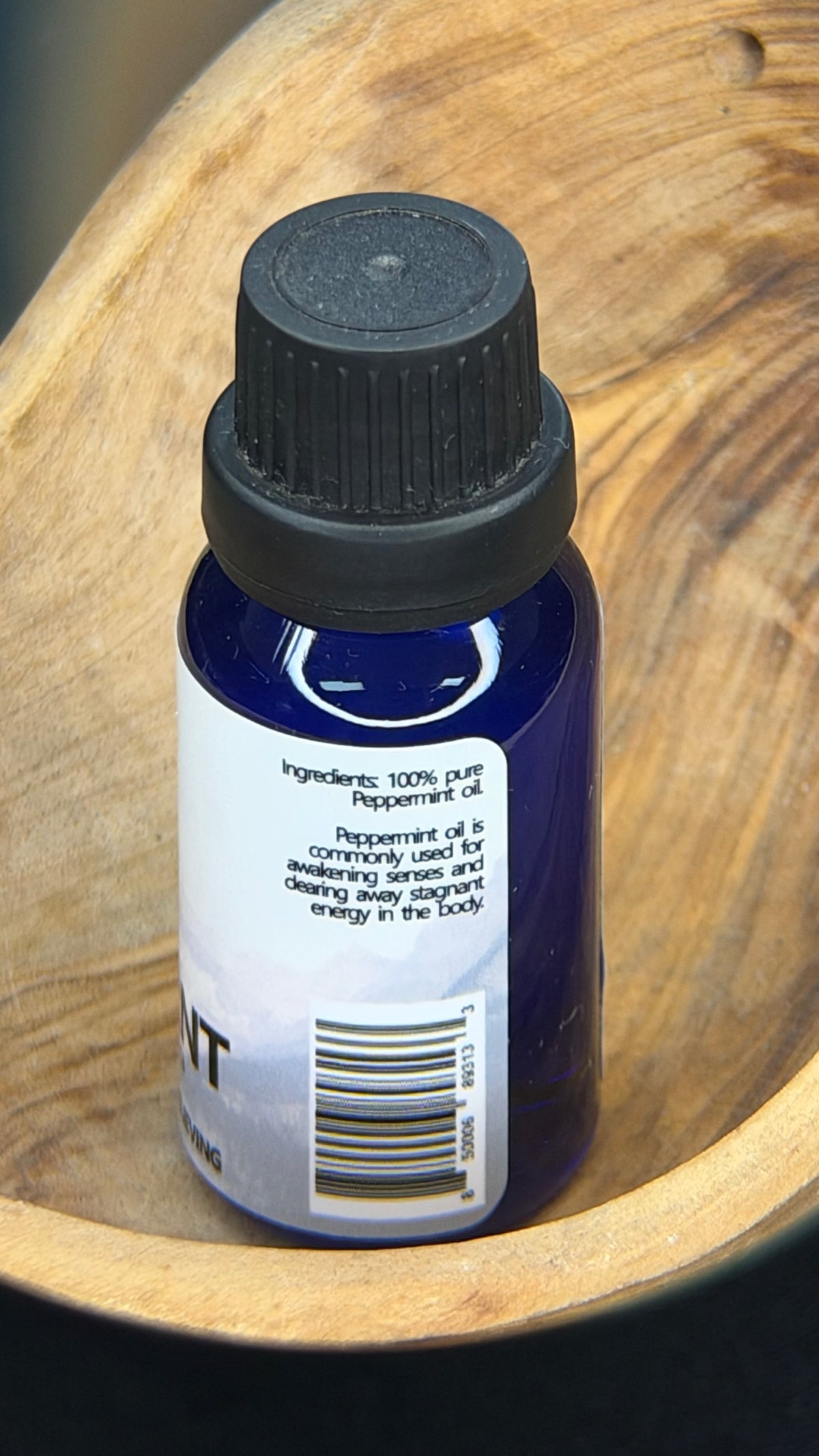 Peppermint - Essential Oil