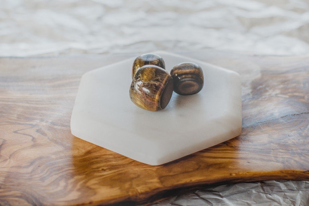Tiger's Eye image 3