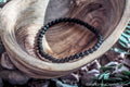 4MM BLACK ONYX BRACELET image 0