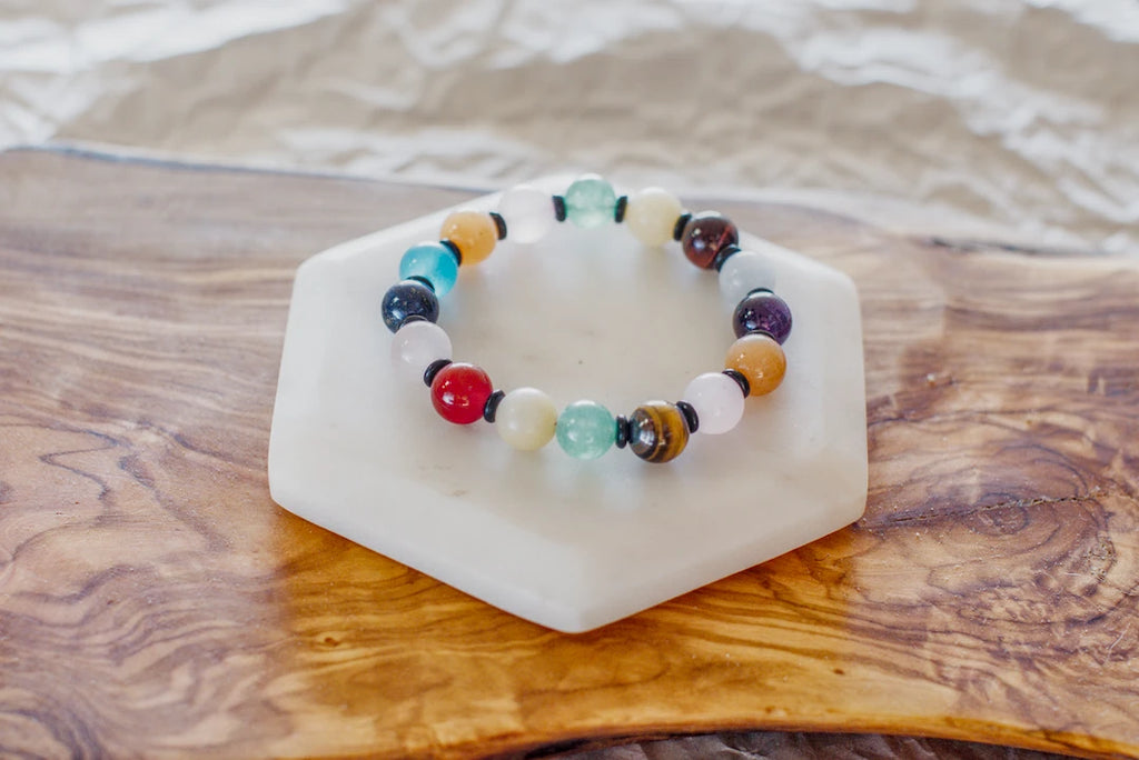 CHAKRA BRACLET image 0