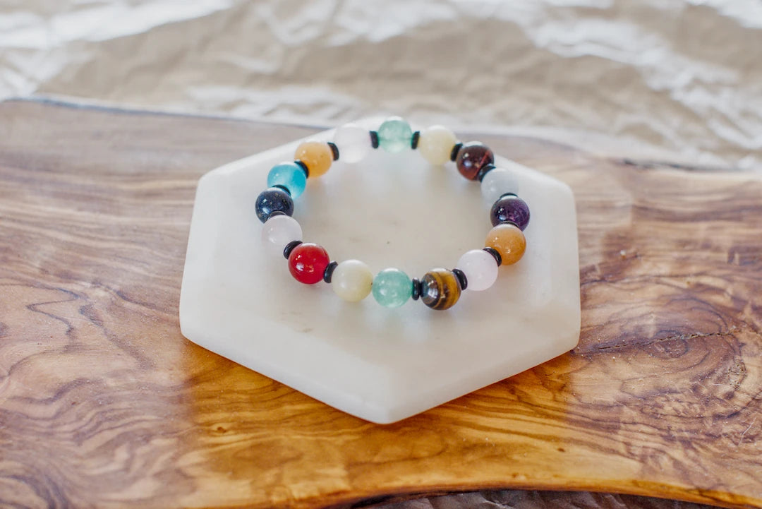 CHAKRA BRACLET image 0