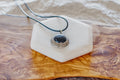 Shungnite Pendent image 0