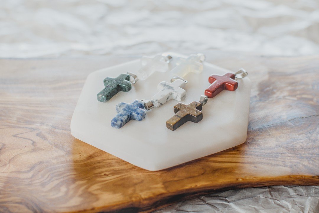 MIXED CROSS image 0