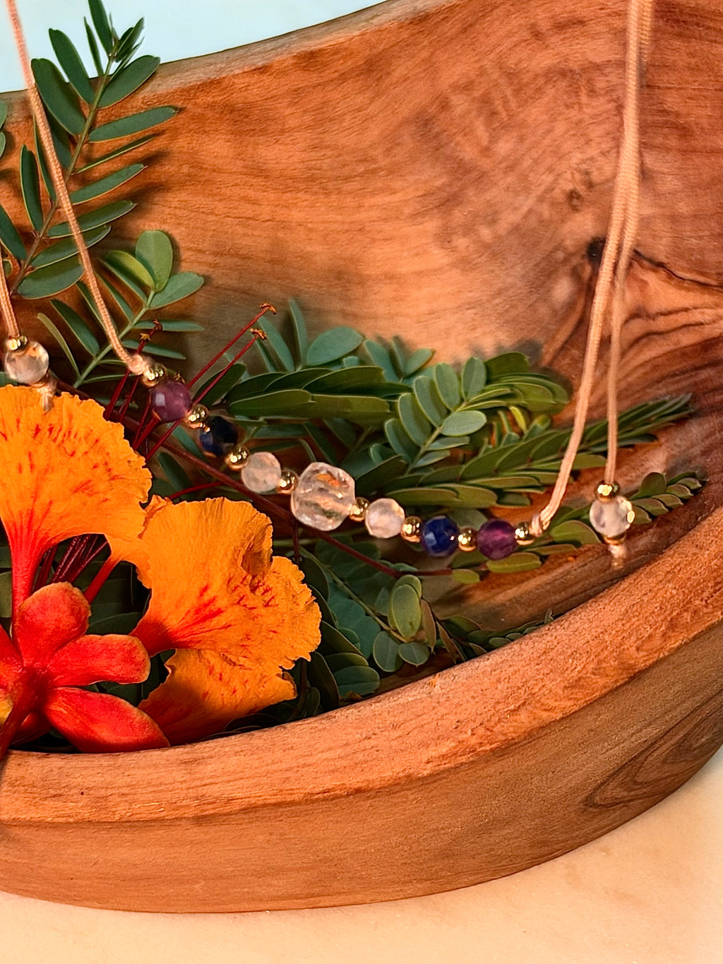 Pisces - Zodiac - Bracelet