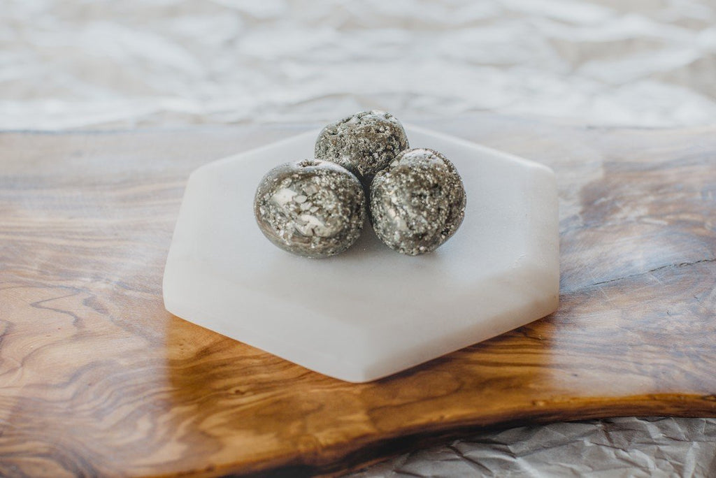 Pyrite image 2