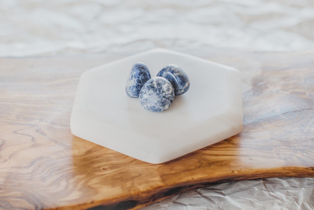 Sodalite image 1