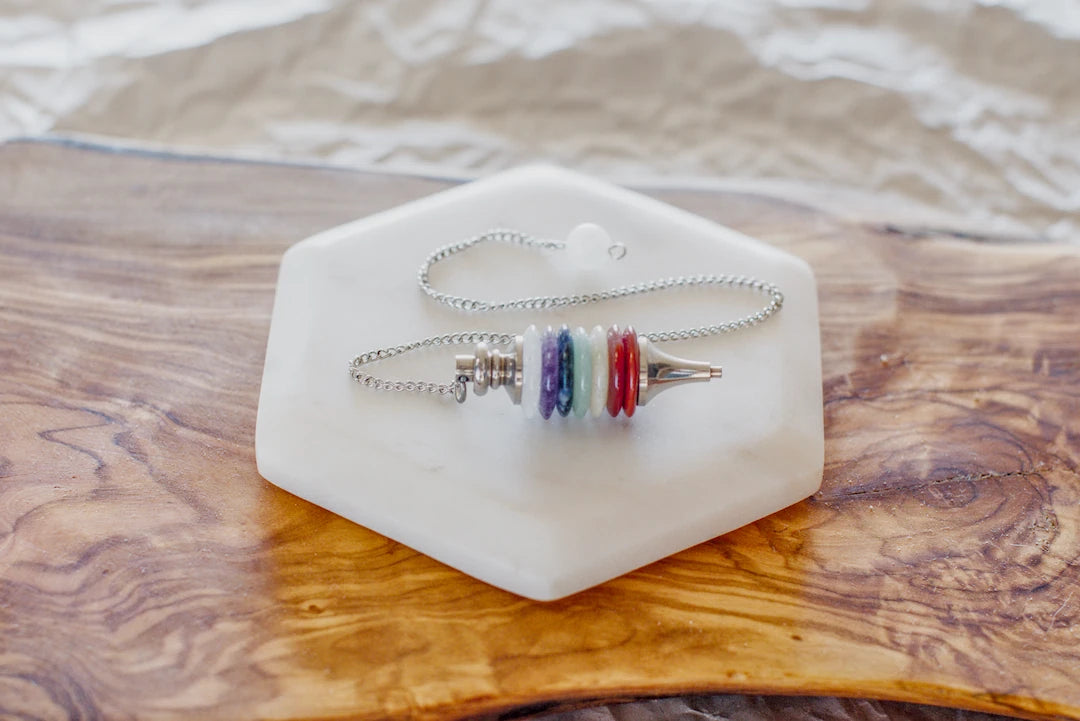 CHAKRA PENDULUM image 0