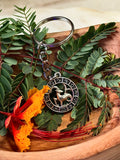 Aries - Zodiac - Key Chain