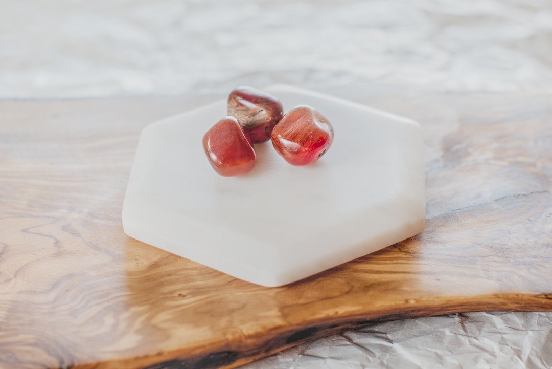 Carnelian image 1